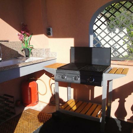 Les Citronniers D'Azur Villa Menton Exterior photo