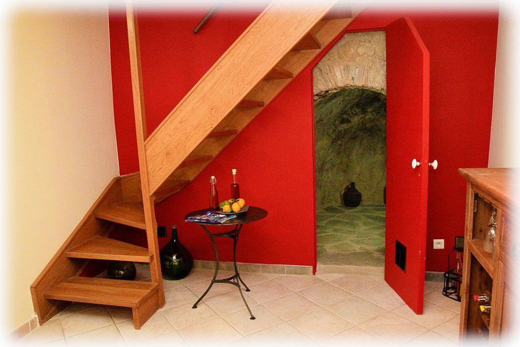 Les Citronniers D'Azur Villa Menton Room photo