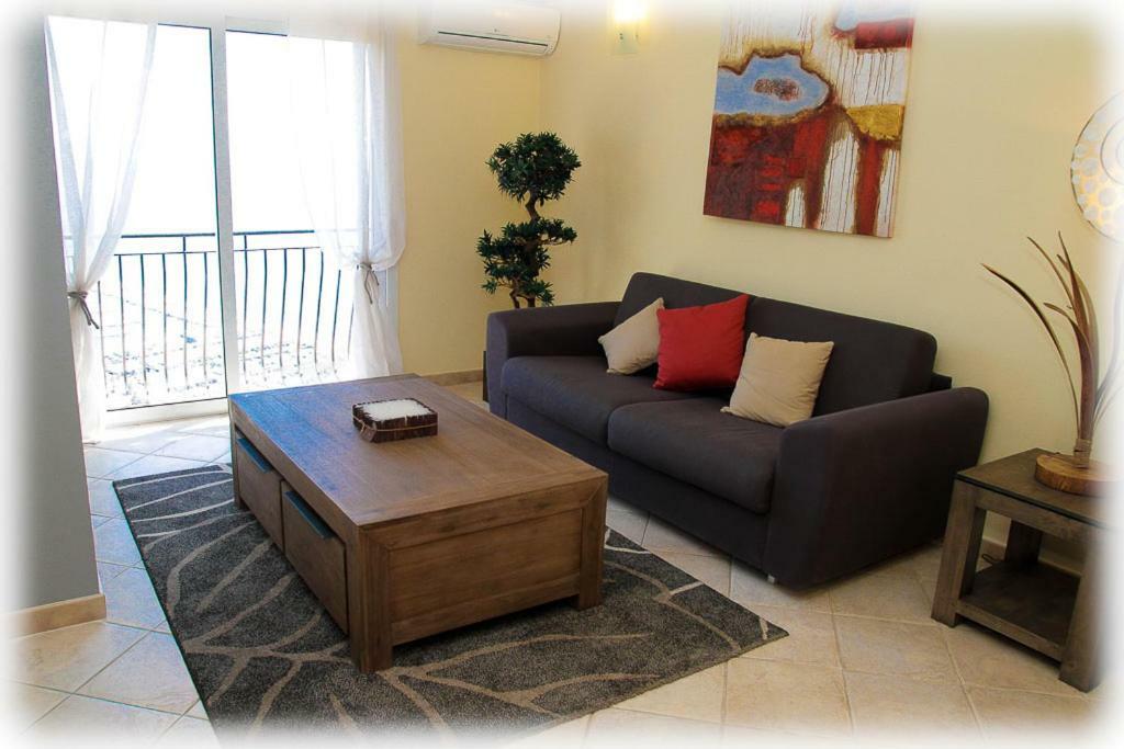 Les Citronniers D'Azur Villa Menton Exterior photo